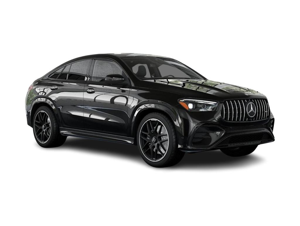 Thumbnail: 2026 Mercedes-Benz GLE - 13