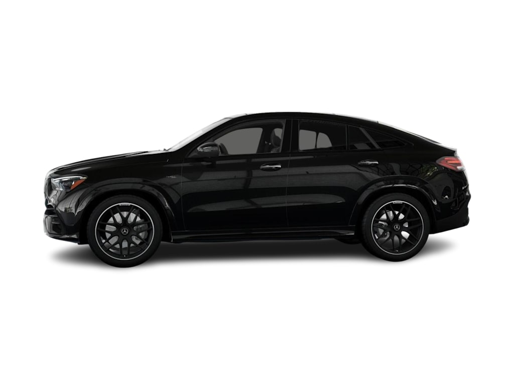 Thumbnail: 2026 Mercedes-Benz GLE - 34