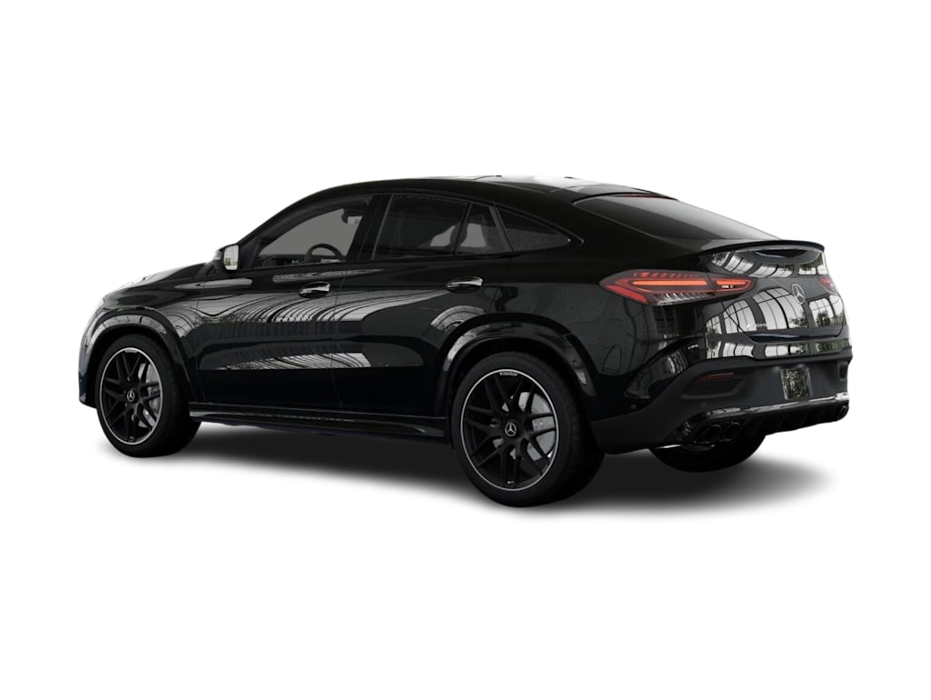 Thumbnail: 2026 Mercedes-Benz GLE - 29