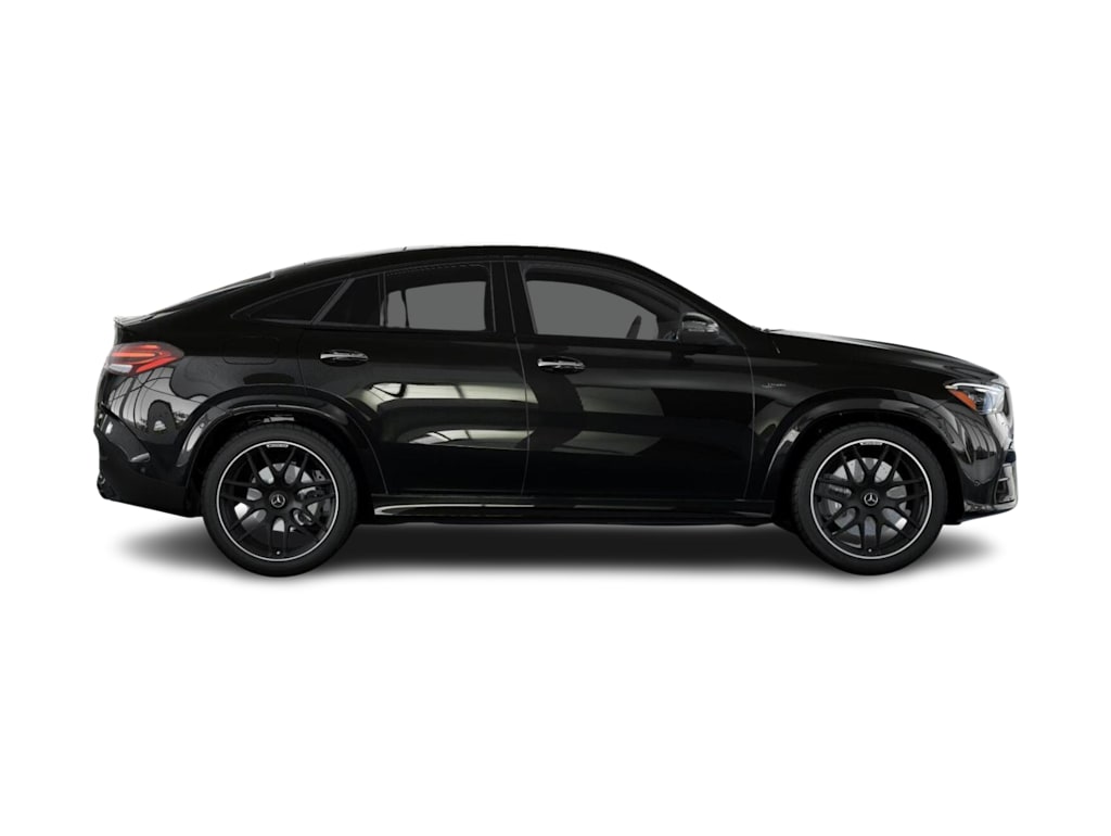 Thumbnail: 2026 Mercedes-Benz GLE - 9