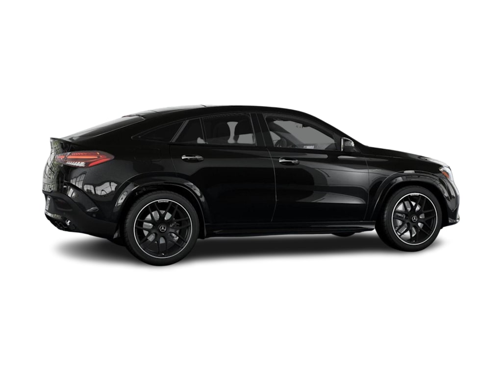 Thumbnail: 2026 Mercedes-Benz GLE - 18