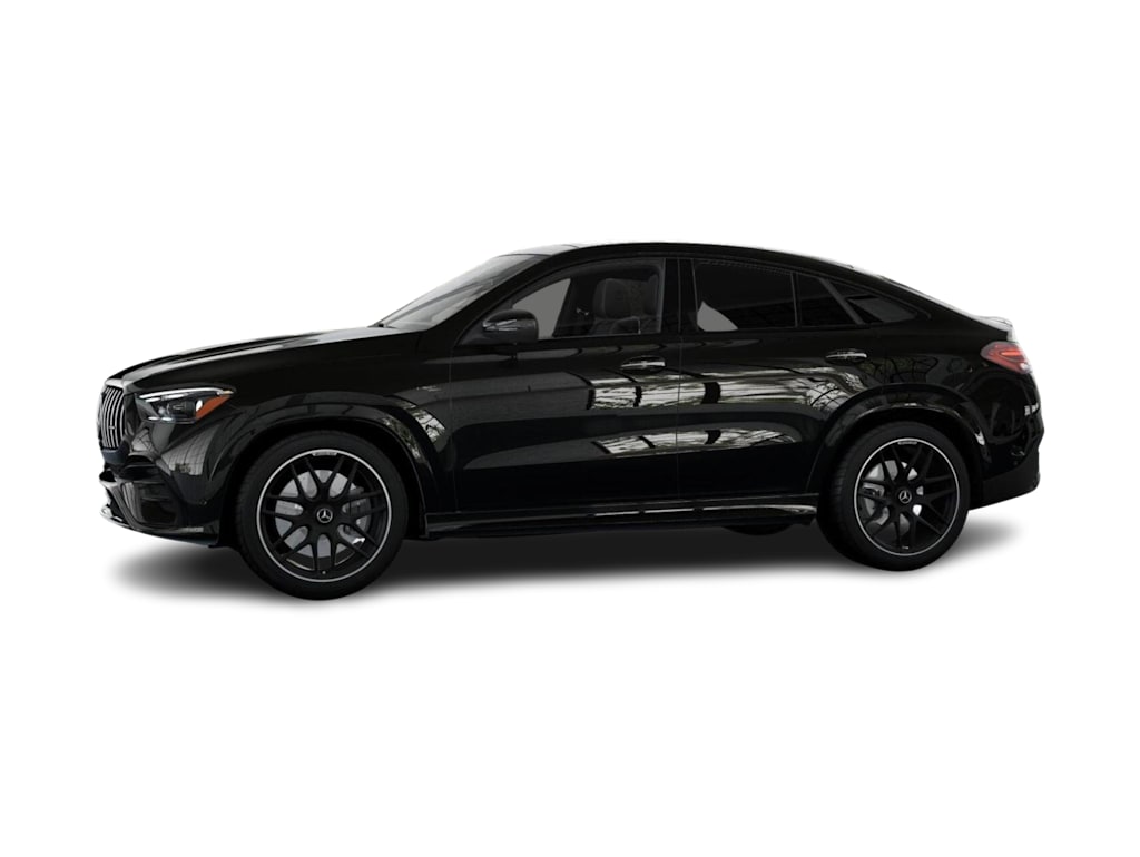 Thumbnail: 2026 Mercedes-Benz GLE - 35