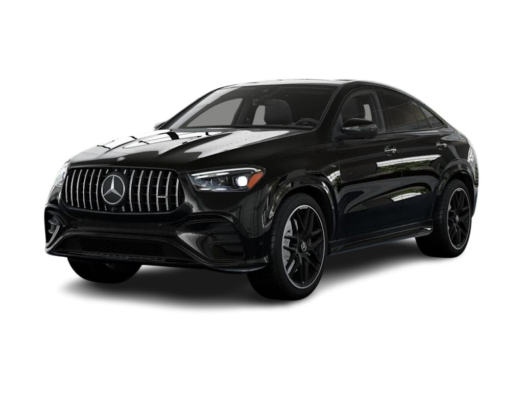 Thumbnail: 2026 Mercedes-Benz GLE - 39