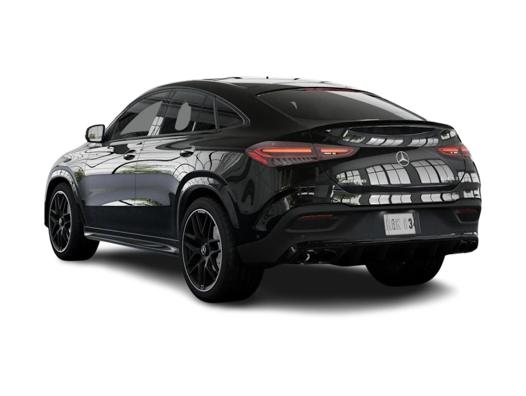 Thumbnail: 2026 Mercedes-Benz GLE - 28