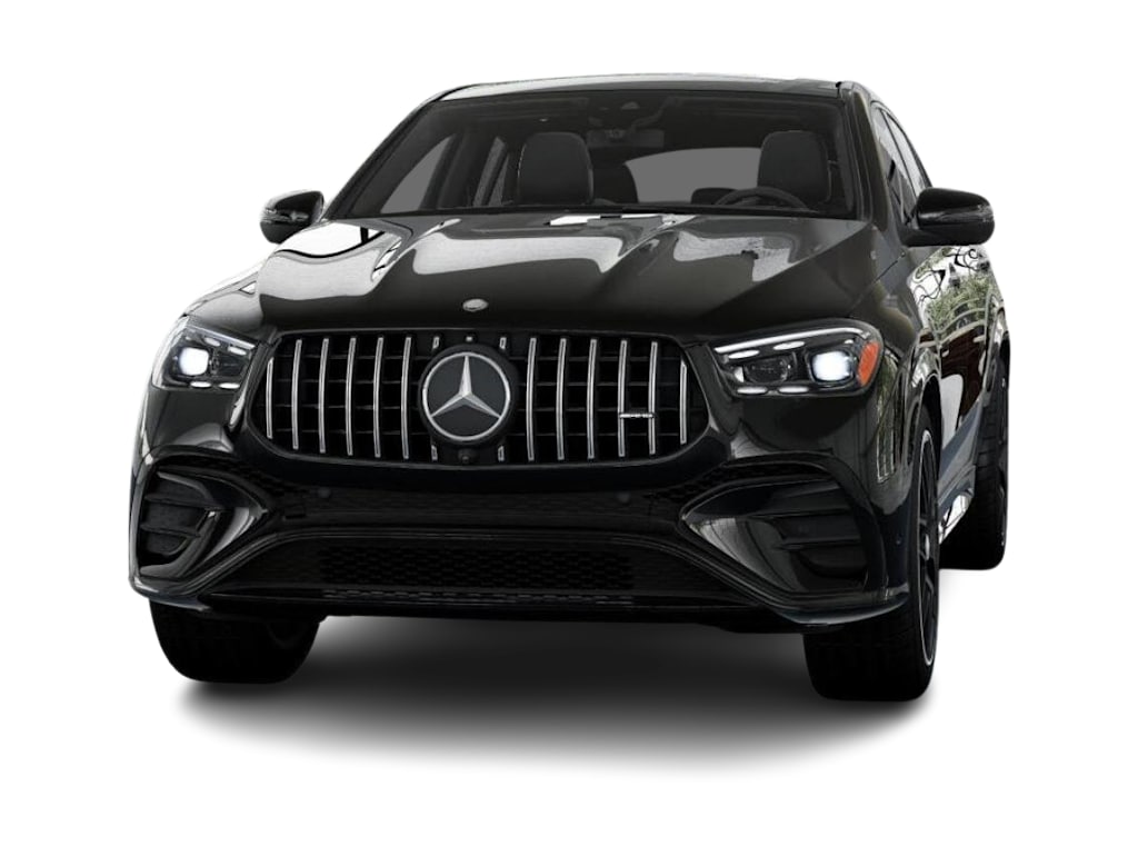 Thumbnail: 2026 Mercedes-Benz GLE - 41