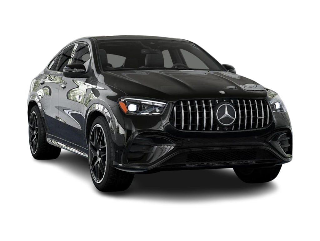 Thumbnail: 2026 Mercedes-Benz GLE - 11