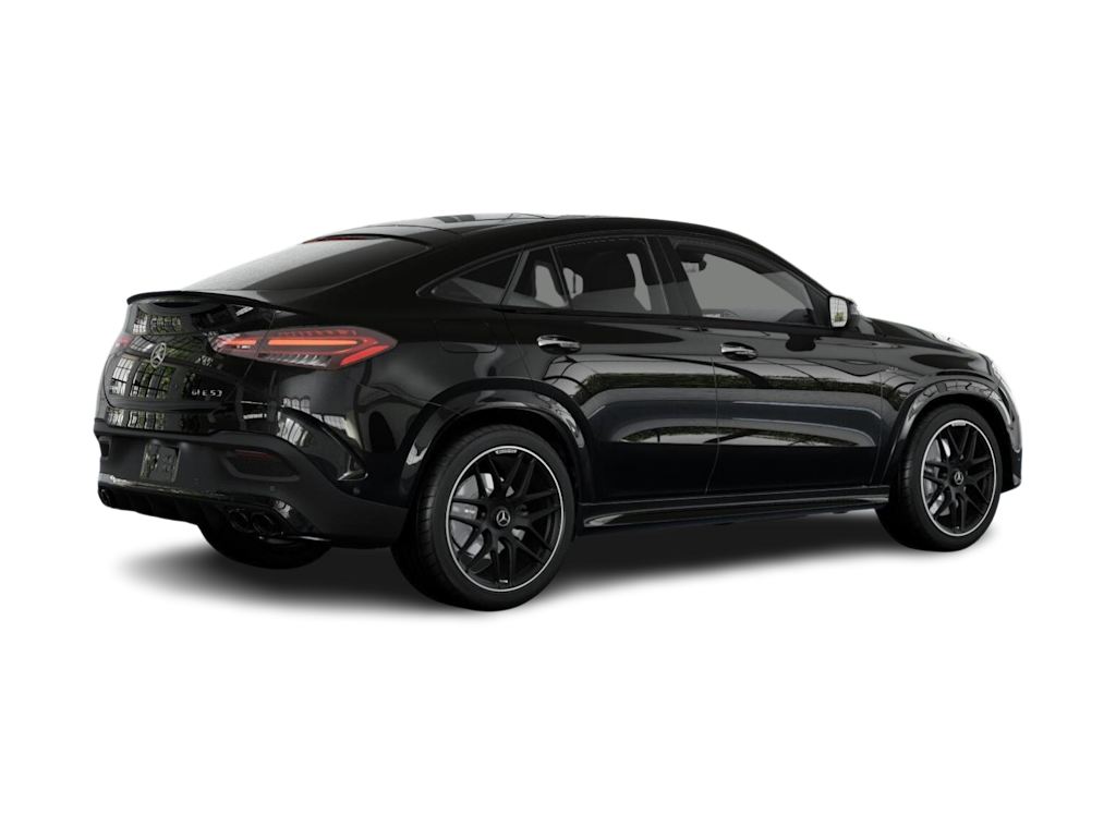 Thumbnail: 2026 Mercedes-Benz GLE - 20