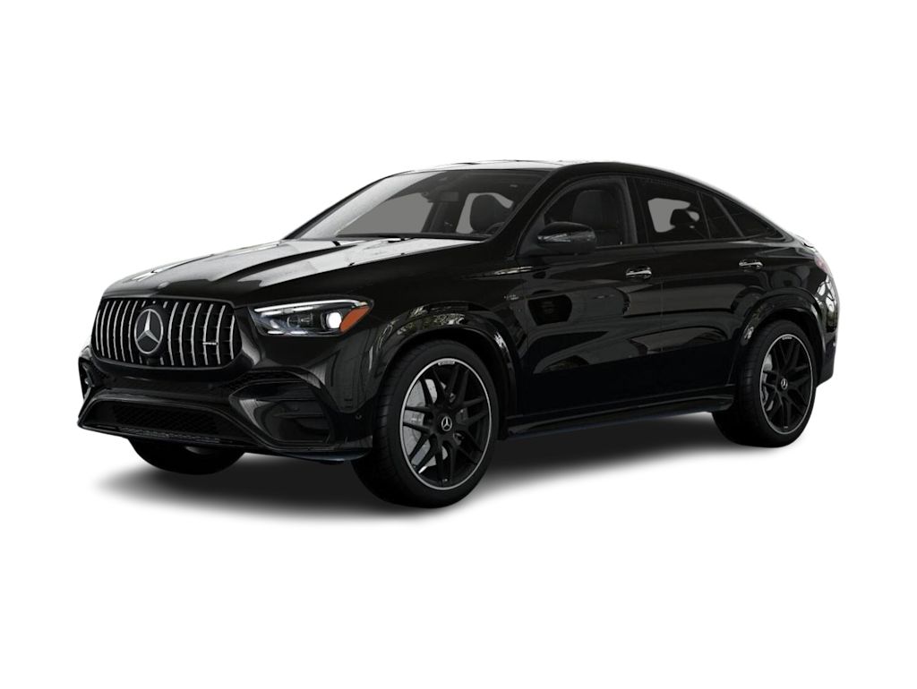 Thumbnail: 2026 Mercedes-Benz GLE - 38