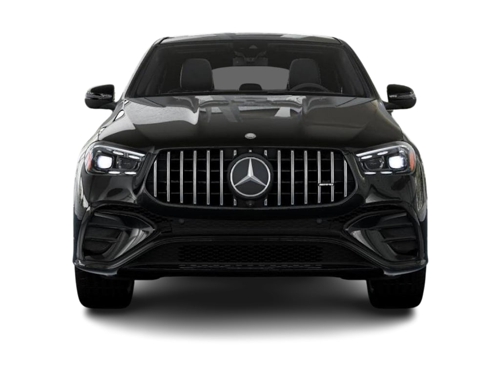 Thumbnail: 2026 Mercedes-Benz GLE - 5