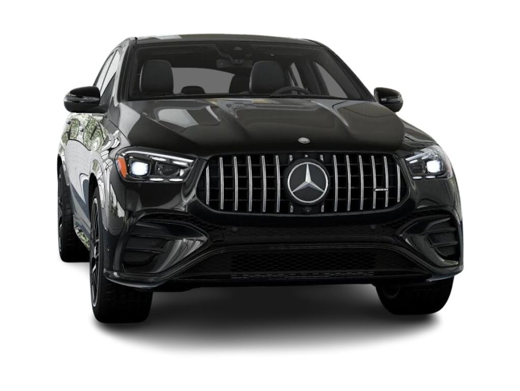 Thumbnail: 2026 Mercedes-Benz GLE - 10
