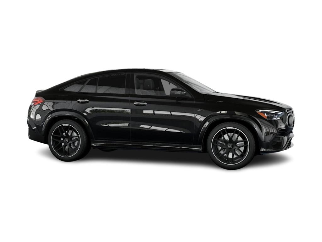 Thumbnail: 2026 Mercedes-Benz GLE - 15