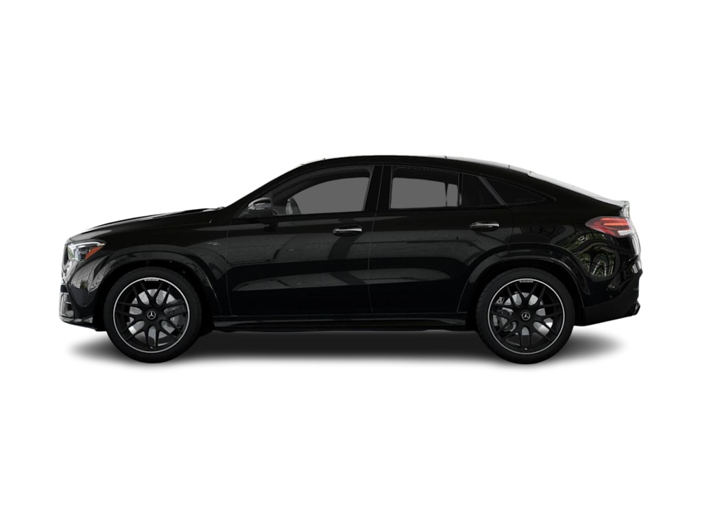 Thumbnail: 2026 Mercedes-Benz GLE - 33