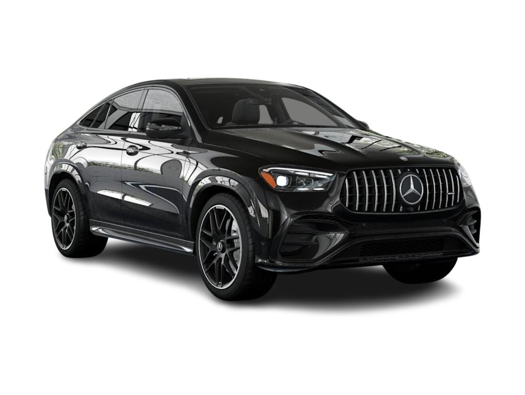 Thumbnail: 2026 Mercedes-Benz GLE - 12