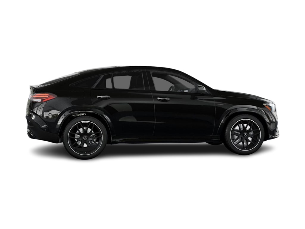 Thumbnail: 2026 Mercedes-Benz GLE - 17