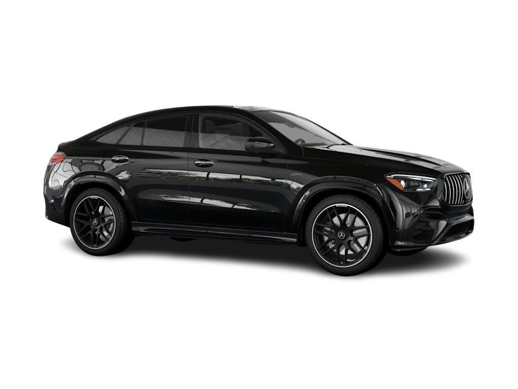 Thumbnail: 2026 Mercedes-Benz GLE - 3