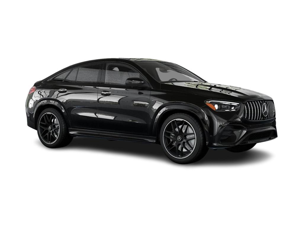Thumbnail: 2026 Mercedes-Benz GLE - 14