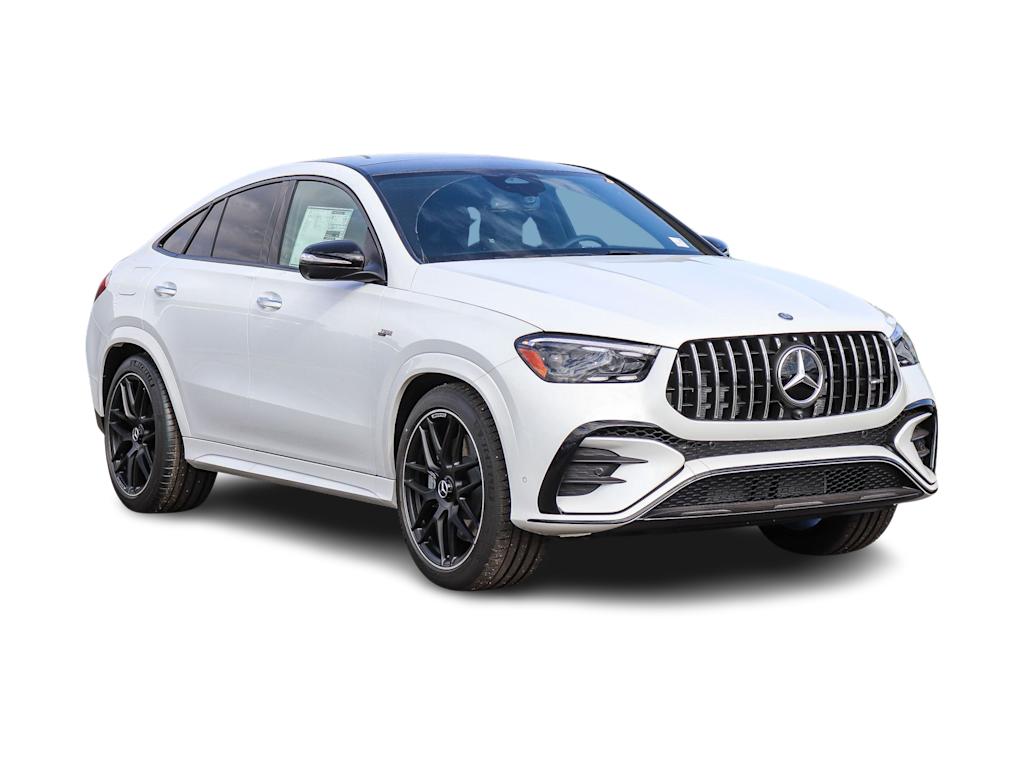 Thumbnail: 2026 Mercedes-Benz GLE - 14
