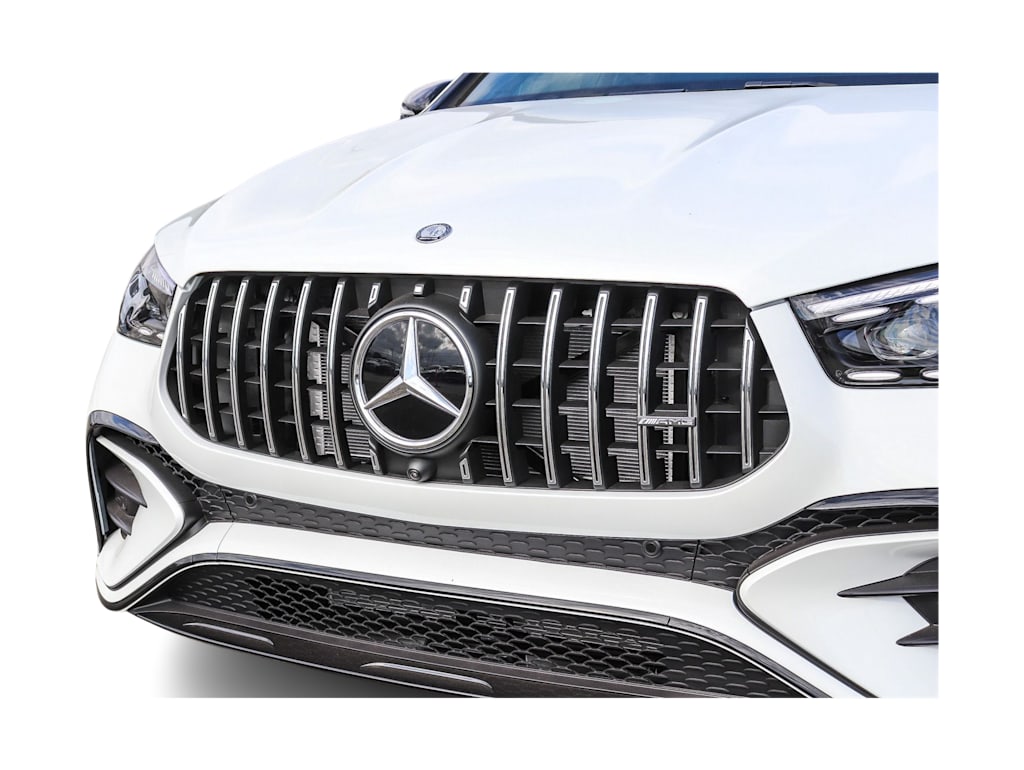 Thumbnail: 2026 Mercedes-Benz GLE - 16