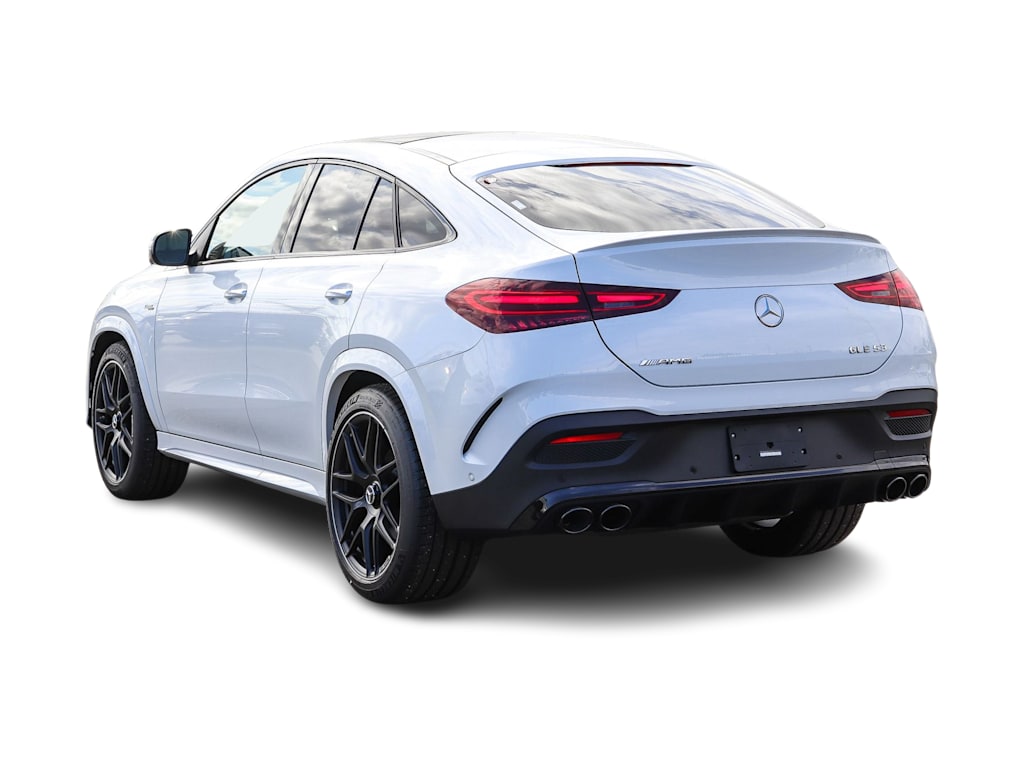 Thumbnail: 2026 Mercedes-Benz GLE - 3