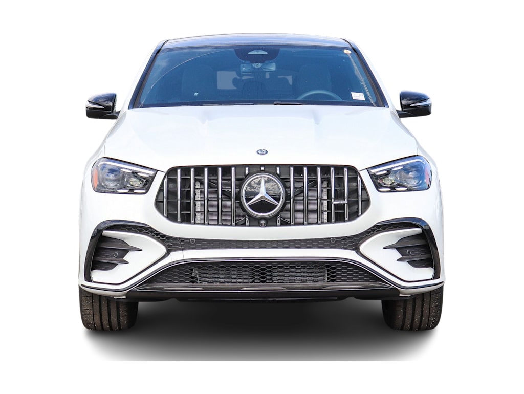 Thumbnail: 2026 Mercedes-Benz GLE - 5