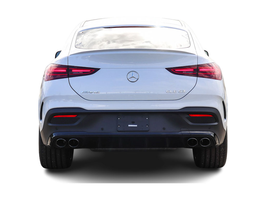 Thumbnail: 2026 Mercedes-Benz GLE - 4