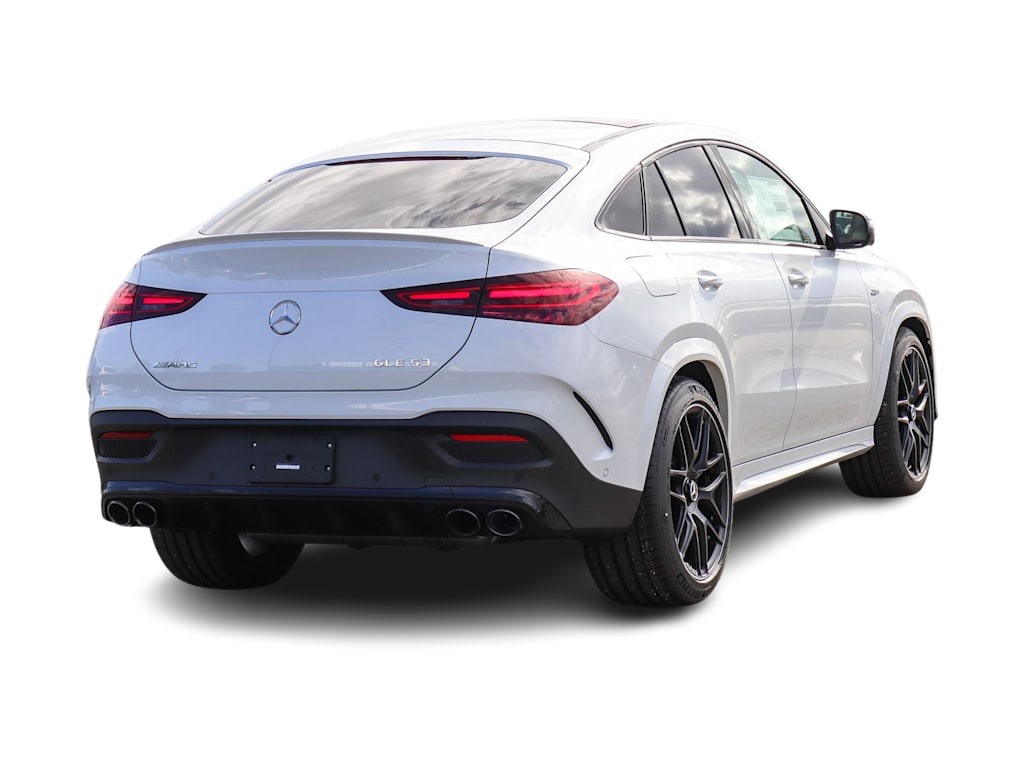 Thumbnail: 2026 Mercedes-Benz GLE - 13