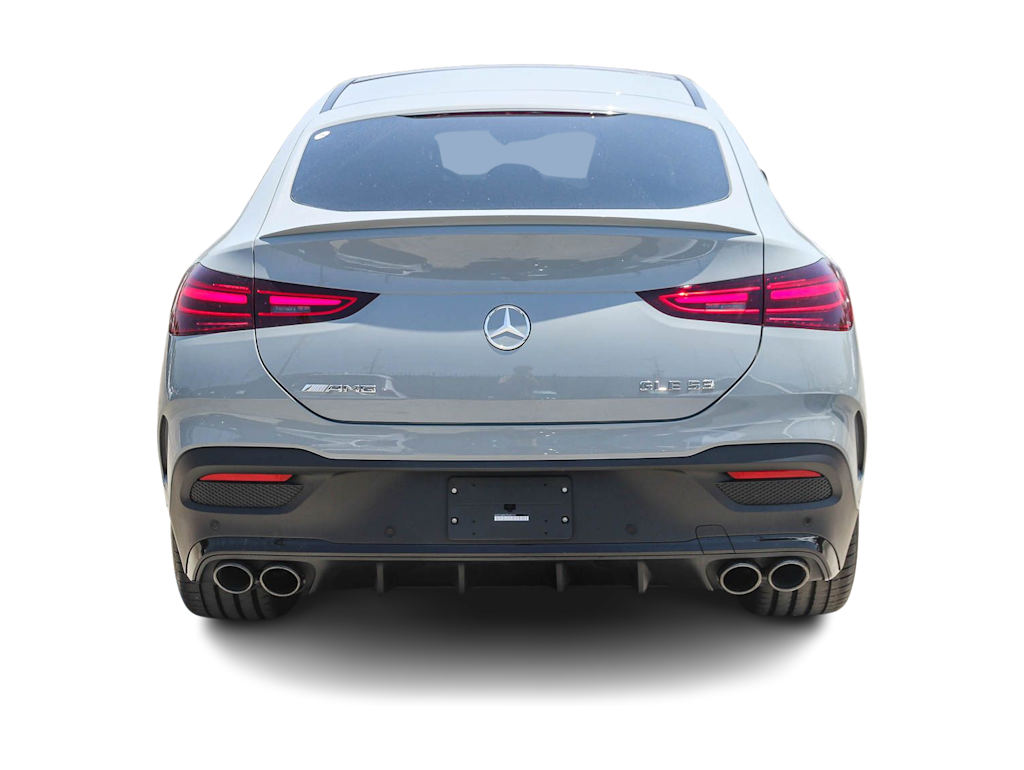 Thumbnail: 2026 Mercedes-Benz GLE - 4