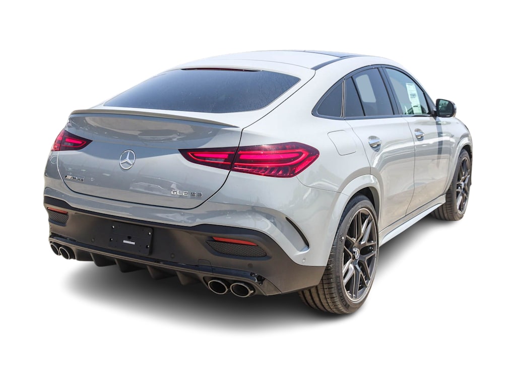 Thumbnail: 2026 Mercedes-Benz GLE - 16