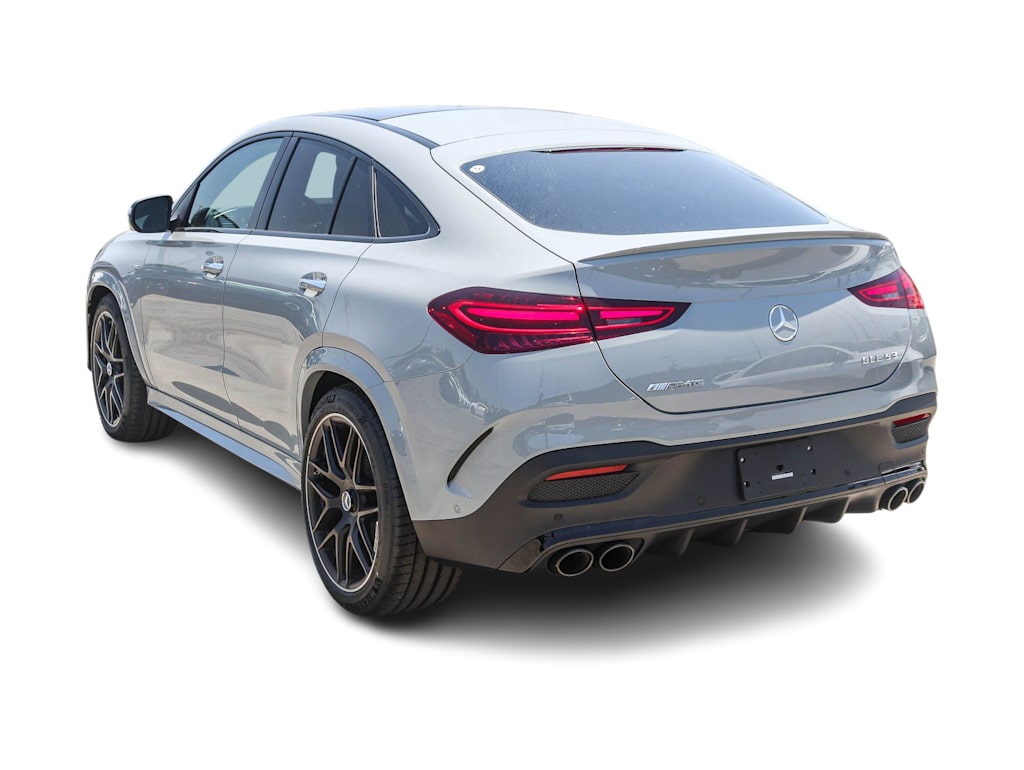 Thumbnail: 2026 Mercedes-Benz GLE - 3