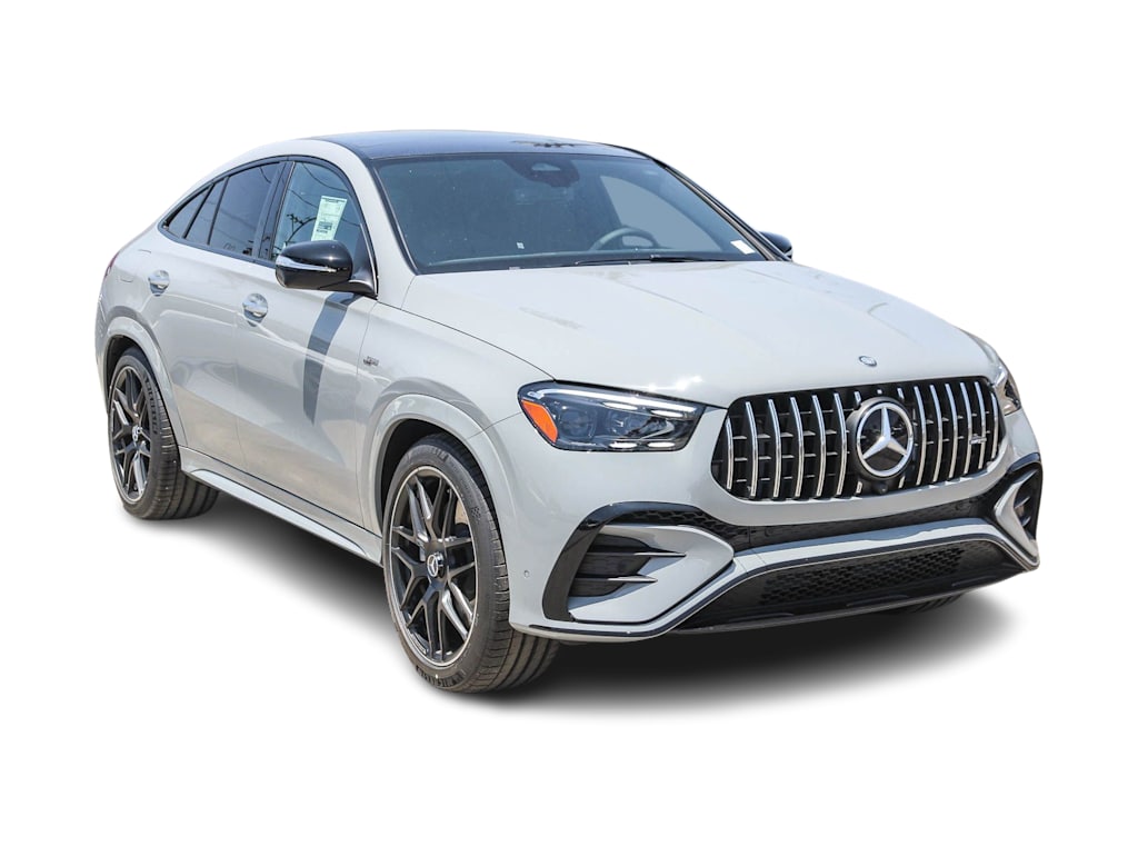 Thumbnail: 2026 Mercedes-Benz GLE - 15