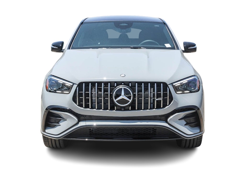 Thumbnail: 2026 Mercedes-Benz GLE - 5