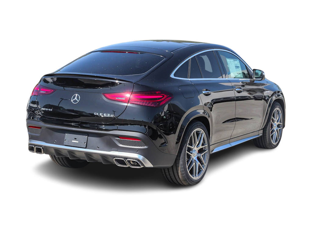 Thumbnail: 2026 Mercedes-Benz GLE - 15