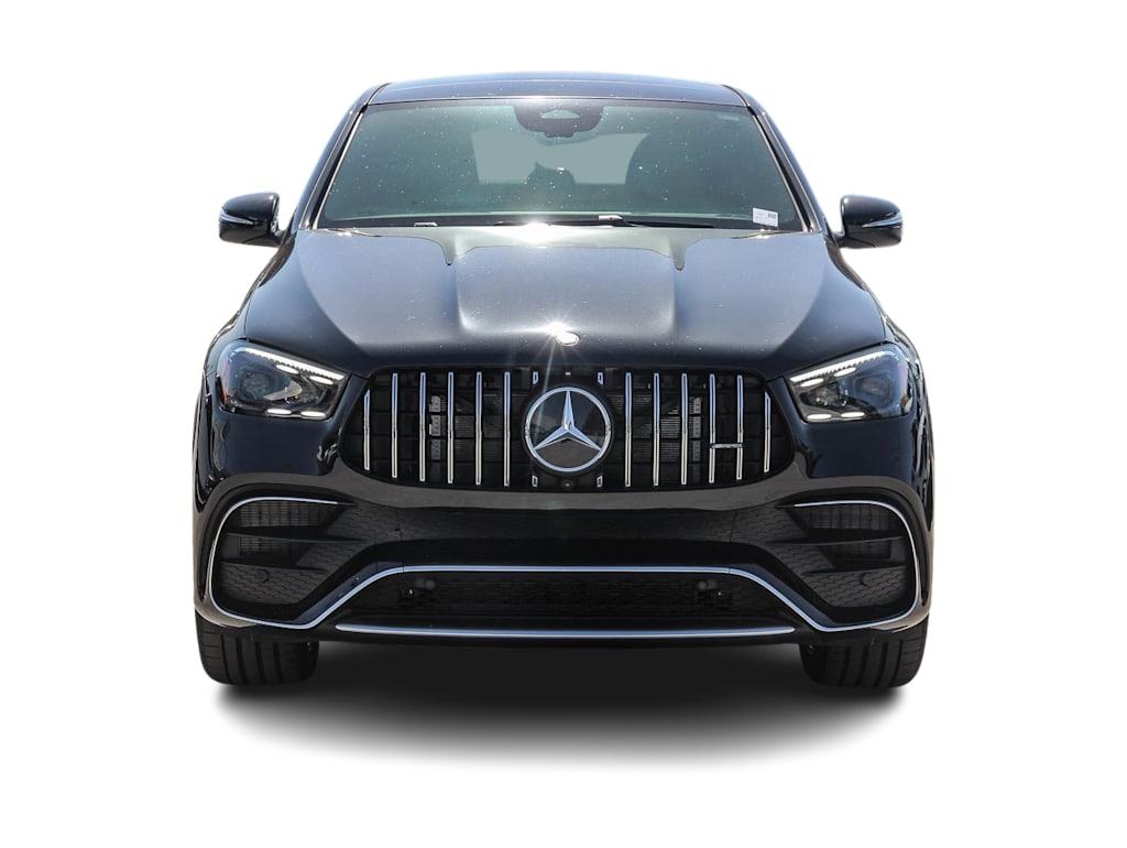 Thumbnail: 2026 Mercedes-Benz GLE - 5