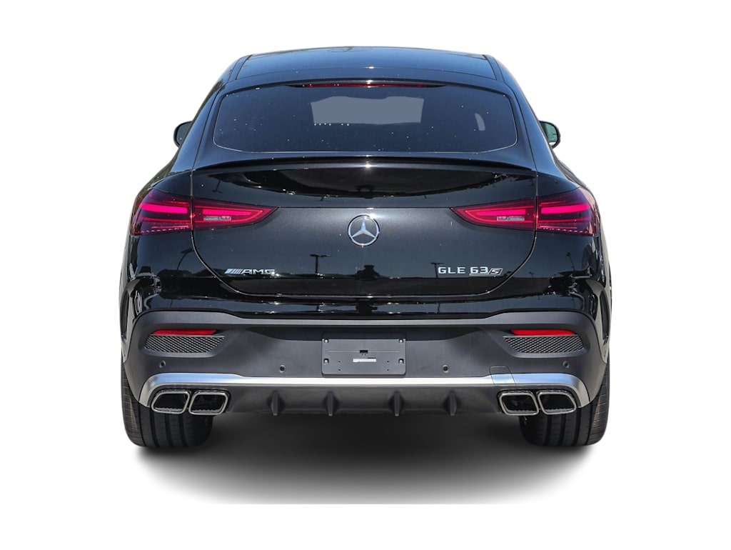 Thumbnail: 2026 Mercedes-Benz GLE - 4