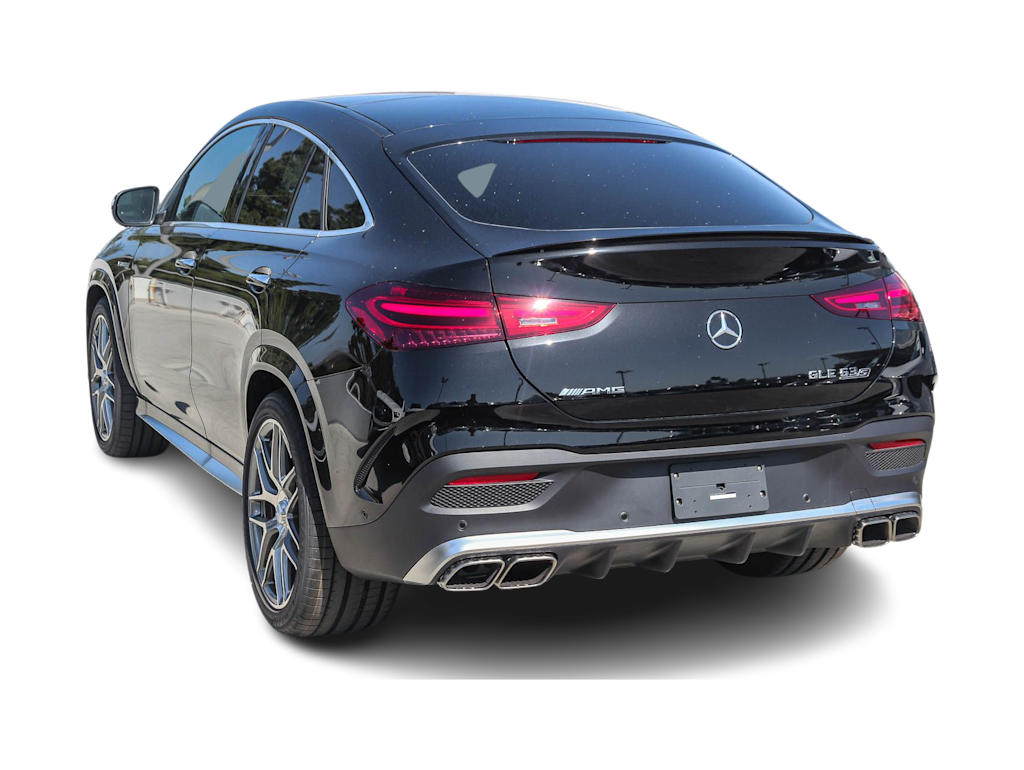 Thumbnail: 2026 Mercedes-Benz GLE - 3