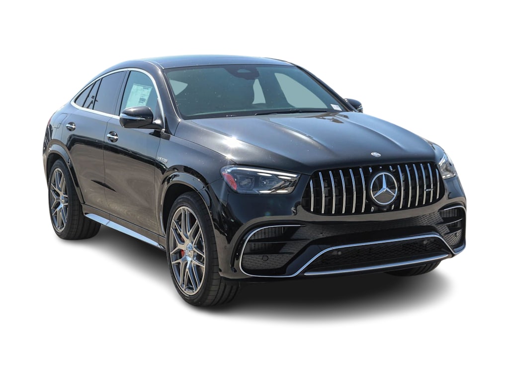 Thumbnail: 2026 Mercedes-Benz GLE - 14