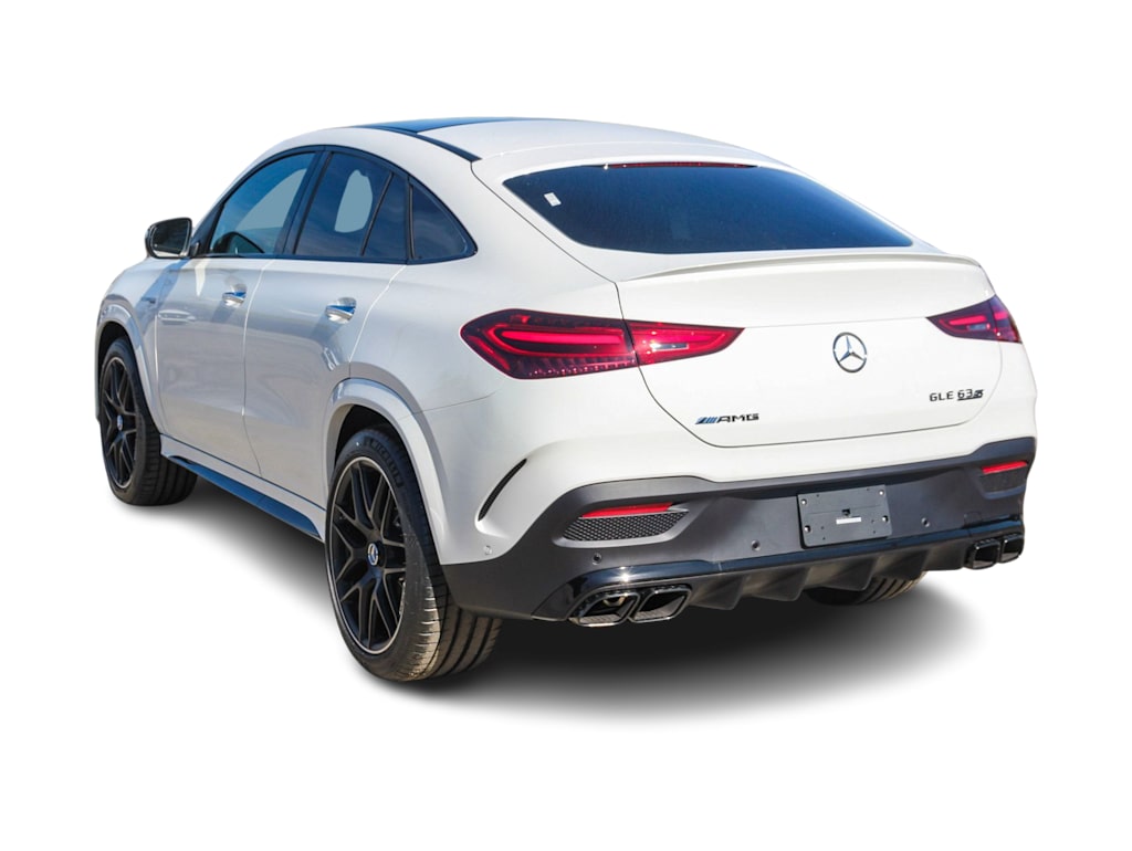Thumbnail: 2026 Mercedes-Benz GLE - 3
