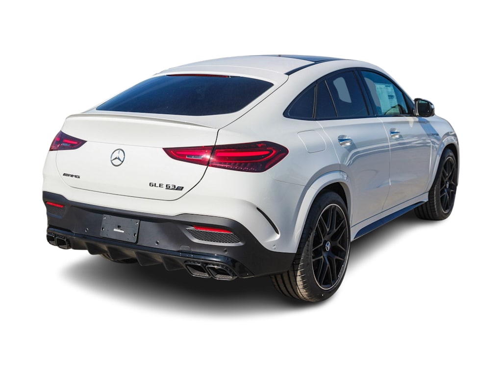 Thumbnail: 2026 Mercedes-Benz GLE - 16