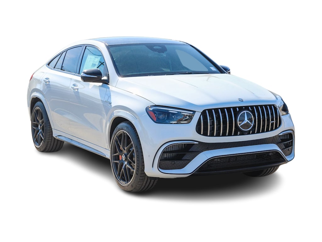 Thumbnail: 2026 Mercedes-Benz GLE - 15