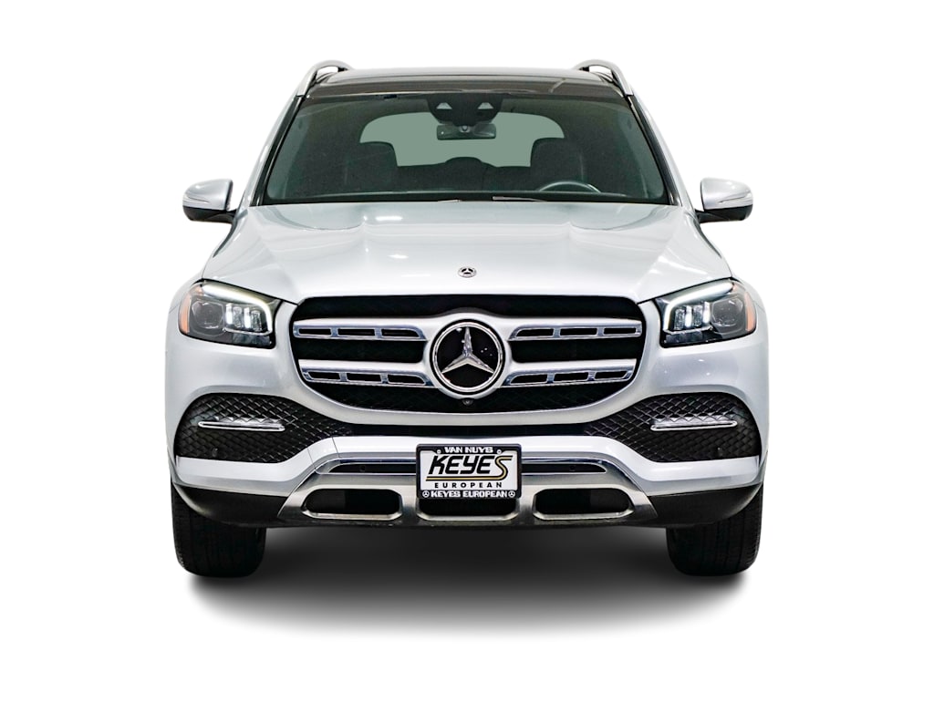 Thumbnail: 2022 Mercedes-Benz GLS - 5