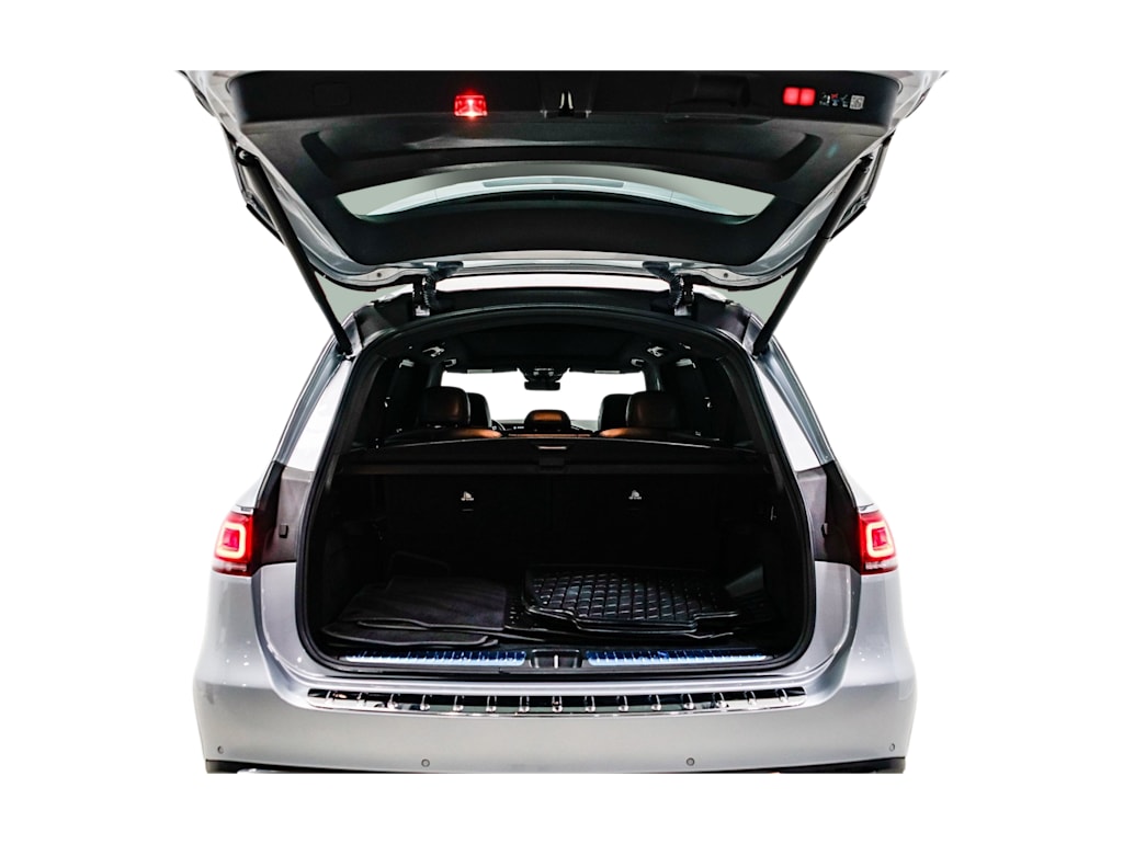 Thumbnail: 2022 Mercedes-Benz GLS - 16