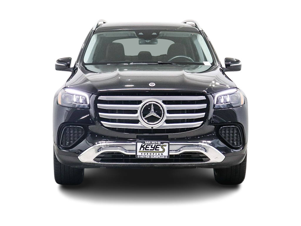Thumbnail: 2026 Mercedes-Benz GLS - 5