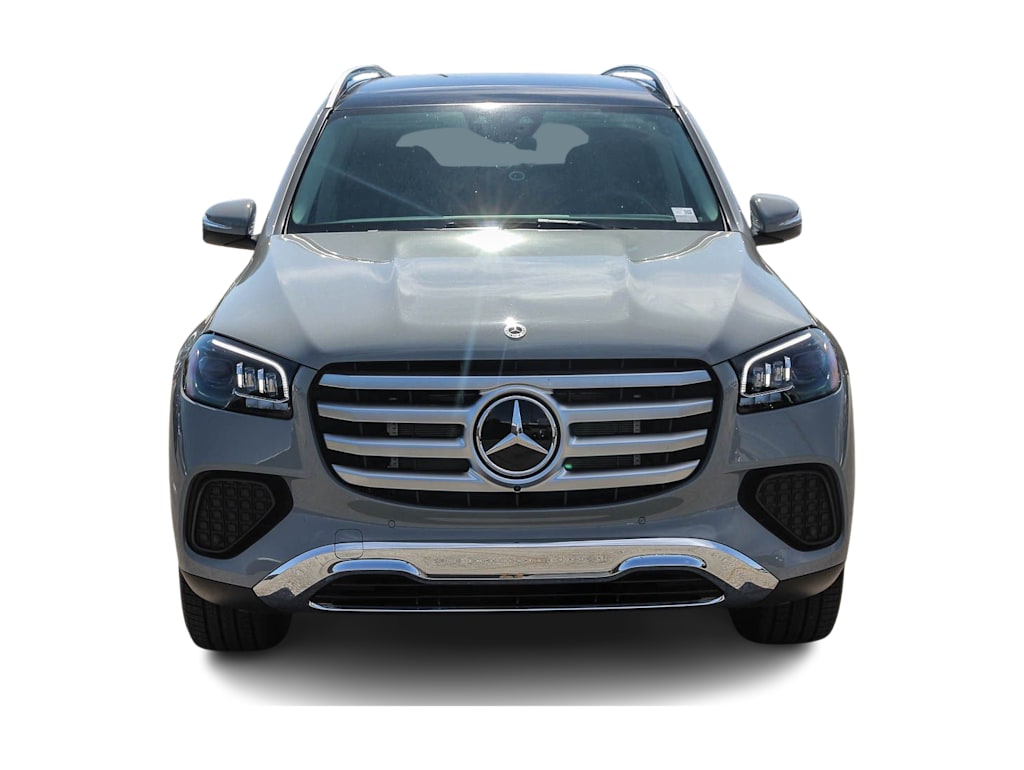 Thumbnail: 2026 Mercedes-Benz GLS - 5