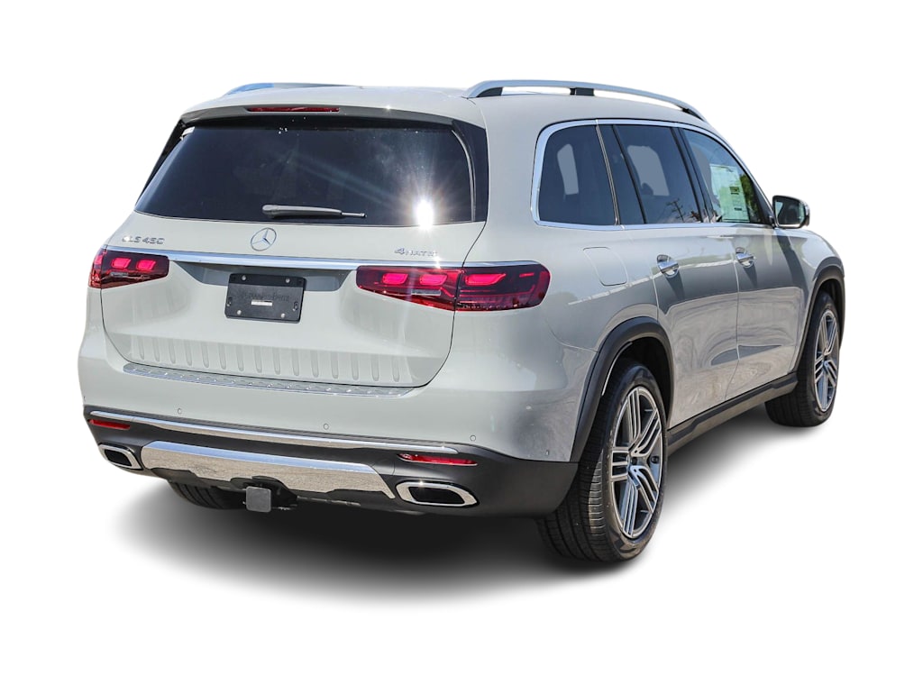 Thumbnail: 2026 Mercedes-Benz GLS - 16