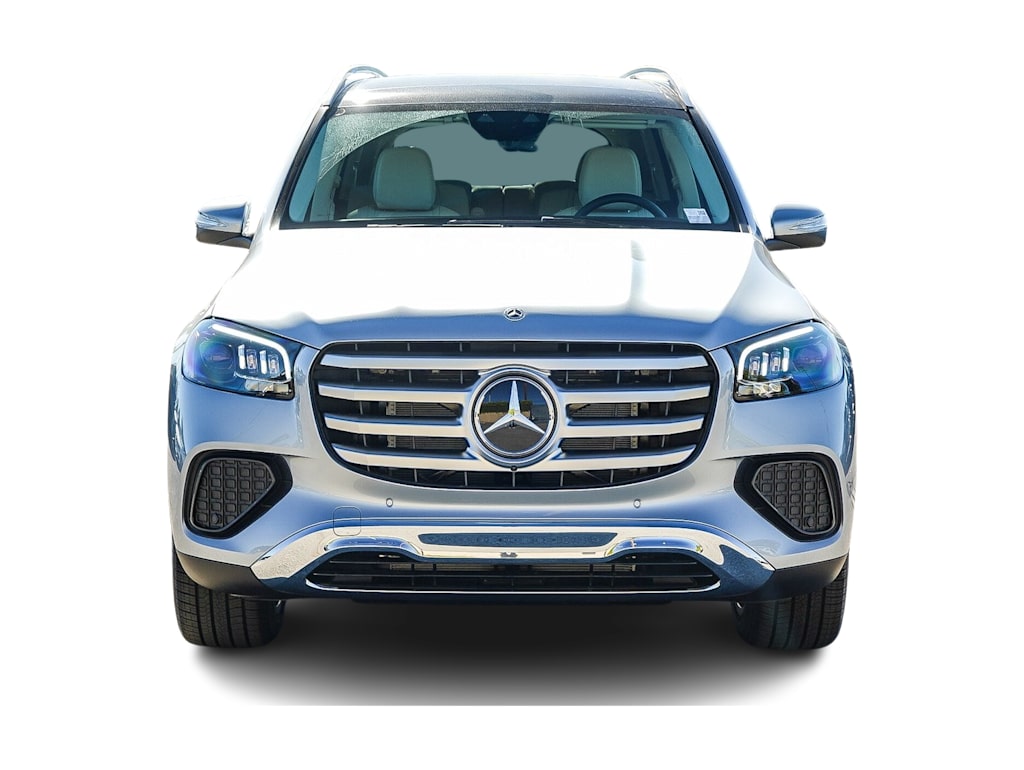 Thumbnail: 2026 Mercedes-Benz GLS - 5
