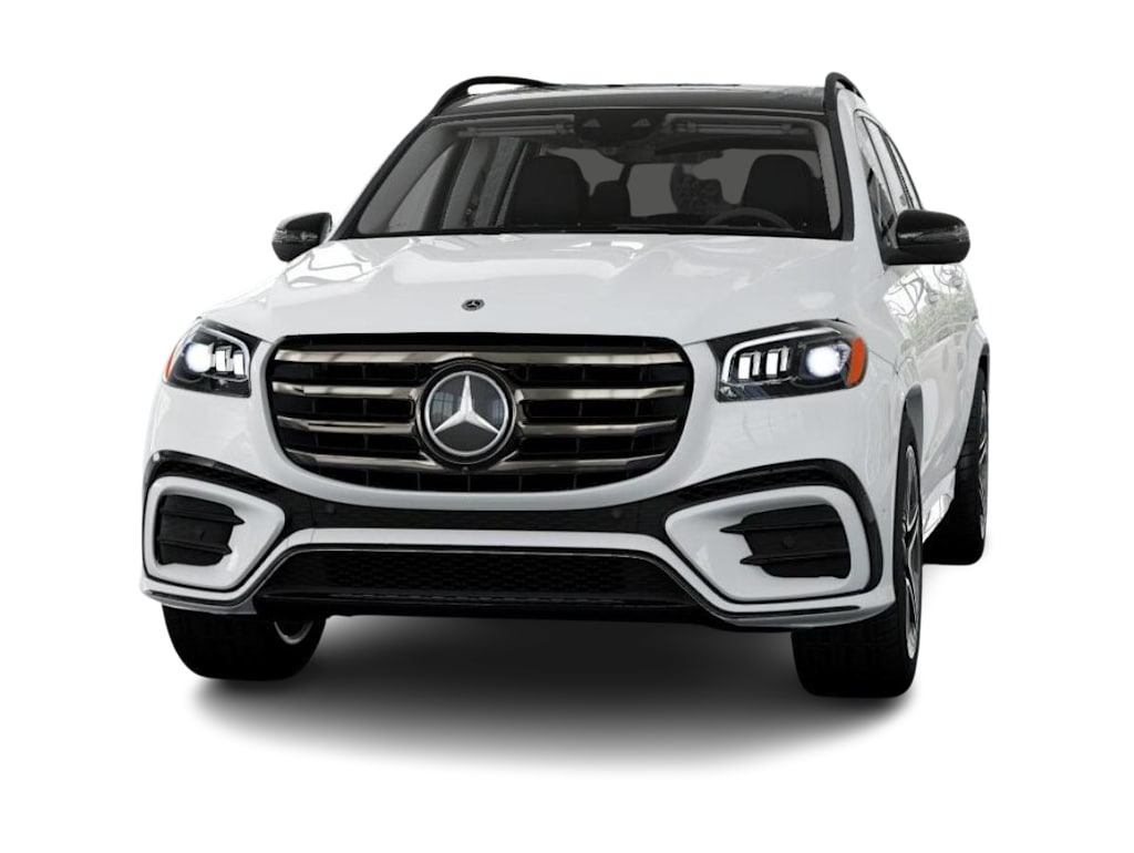 Thumbnail: 2026 Mercedes-Benz GLS - 41