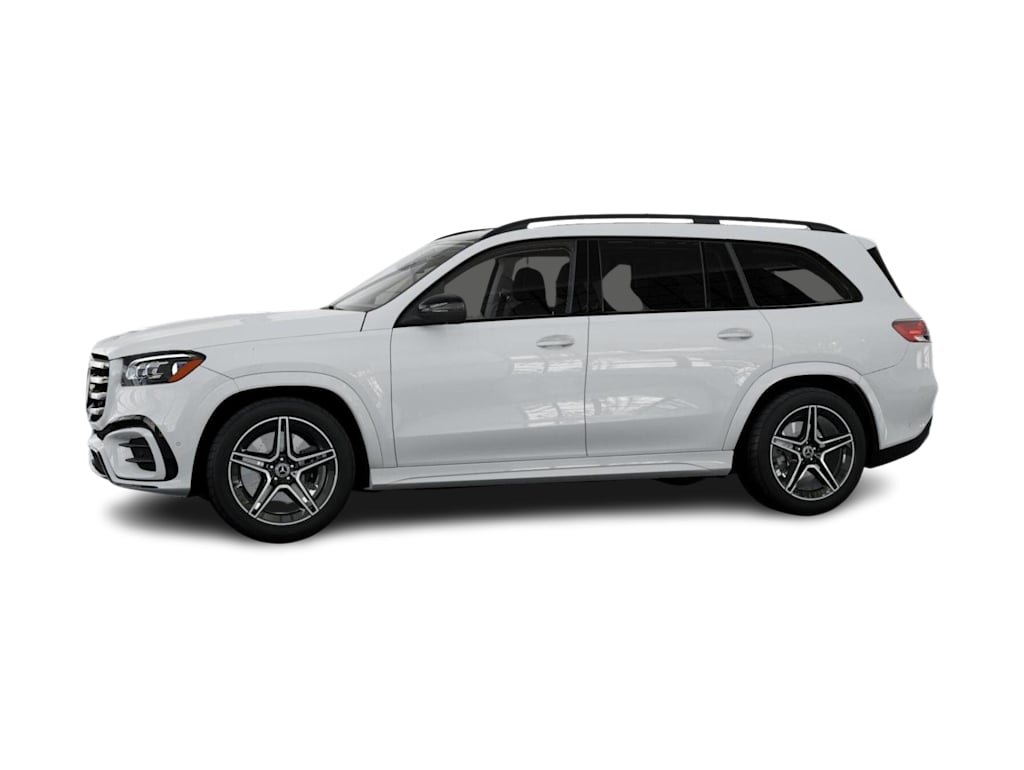 Thumbnail: 2026 Mercedes-Benz GLS - 35