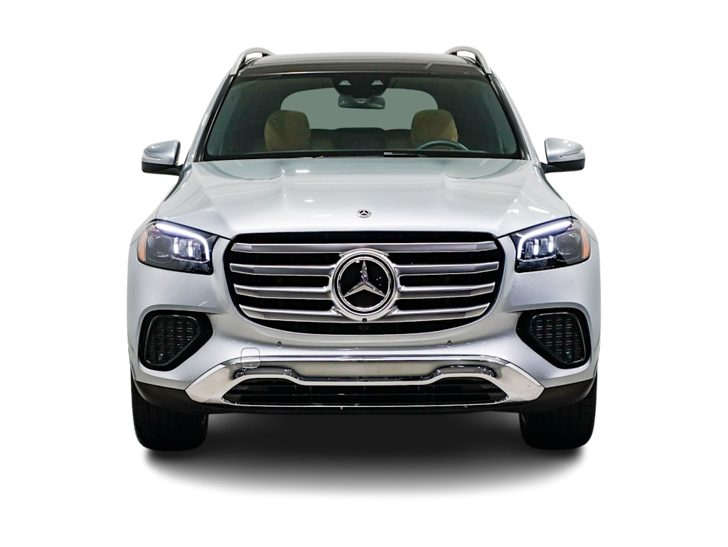 Thumbnail: 2025 Mercedes-Benz GLS - 5