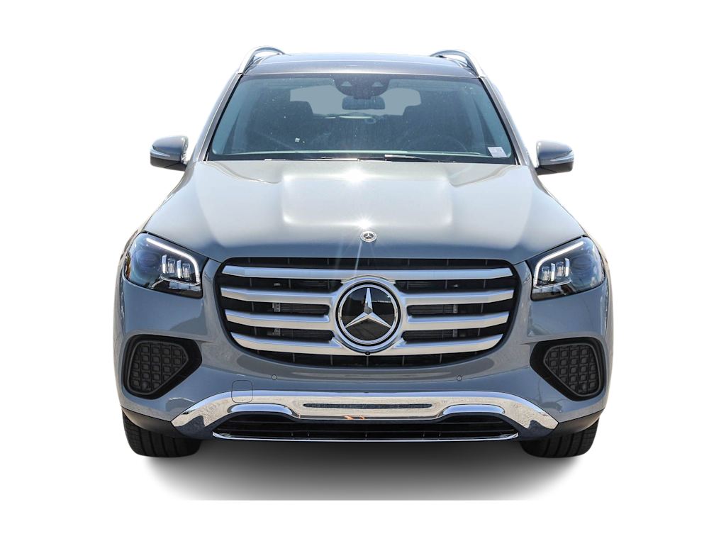 Thumbnail: 2026 Mercedes-Benz GLS - 5