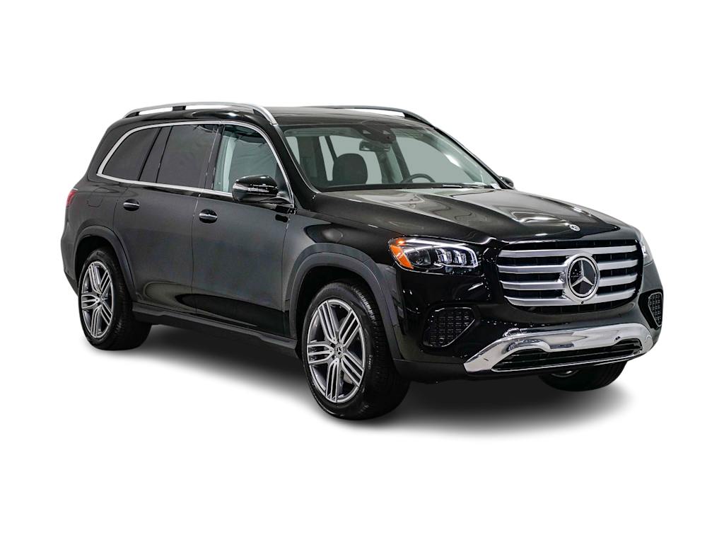 Thumbnail: 2026 Mercedes-Benz GLS - 16